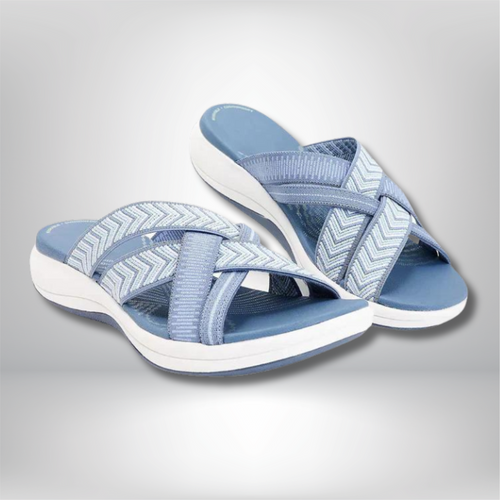 Sarah | Comfort Boost Sandals