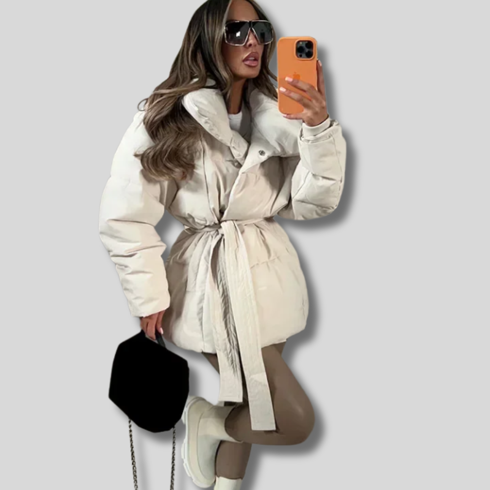 Mikayla - Exclusive Women's Limited Edition Jacket