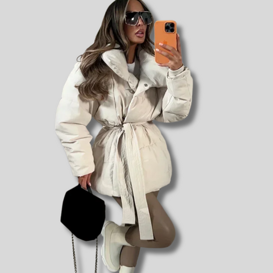 Mikayla - Exclusive Women's Limited Edition Jacket