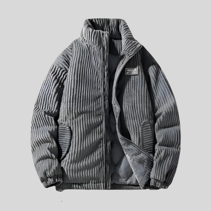 Dean - Trendy Corduroy Jacket for Men