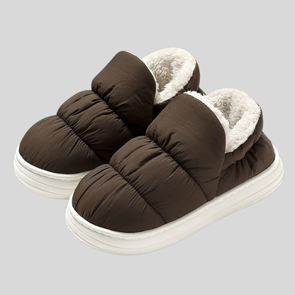 Wanda - Luxuriously Cozy Inner Slippers for Women