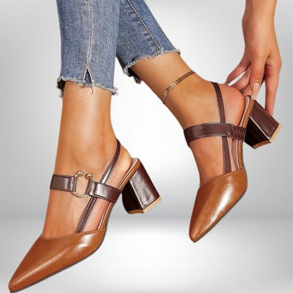 Meabh - Chic and Stylish Heels