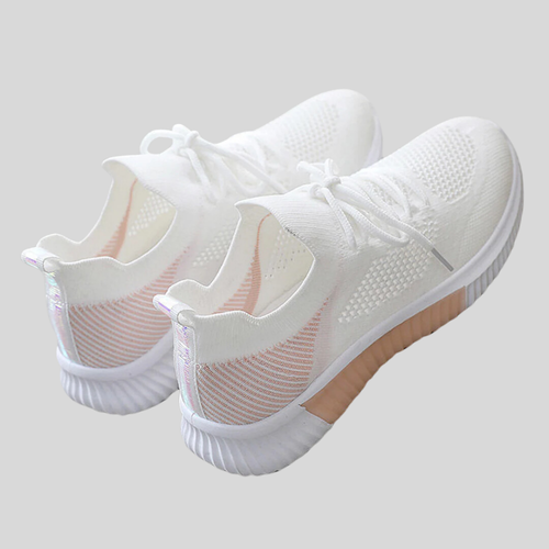 Wilma - Ultra-Comfortable and Breathable Footwear for All-Day Wear