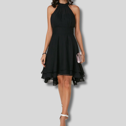 Lyla - Chic and Stylish Dress