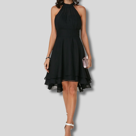 Lyla - Chic and Stylish Dress