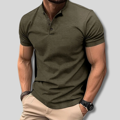 Daniël - Stylish Men's Polo Shirt for Every Occasion