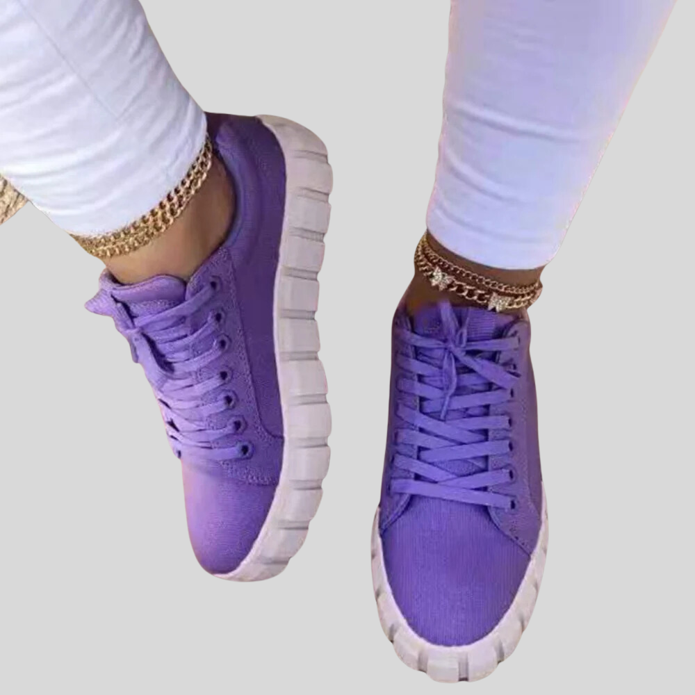 Irene - Comfortable and Chic Women's Footwear