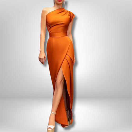 Gloria - Stylish and Sophisticated Dress