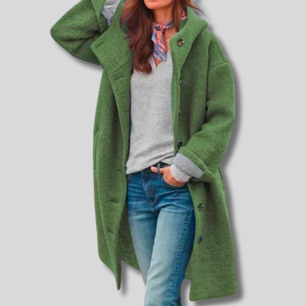 Trendy Women's Jacket by Tarni - Elevate Your Style!