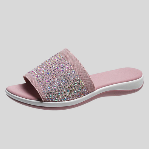 Woni - Stylish Women's Flip Flops for Ultimate Comfort