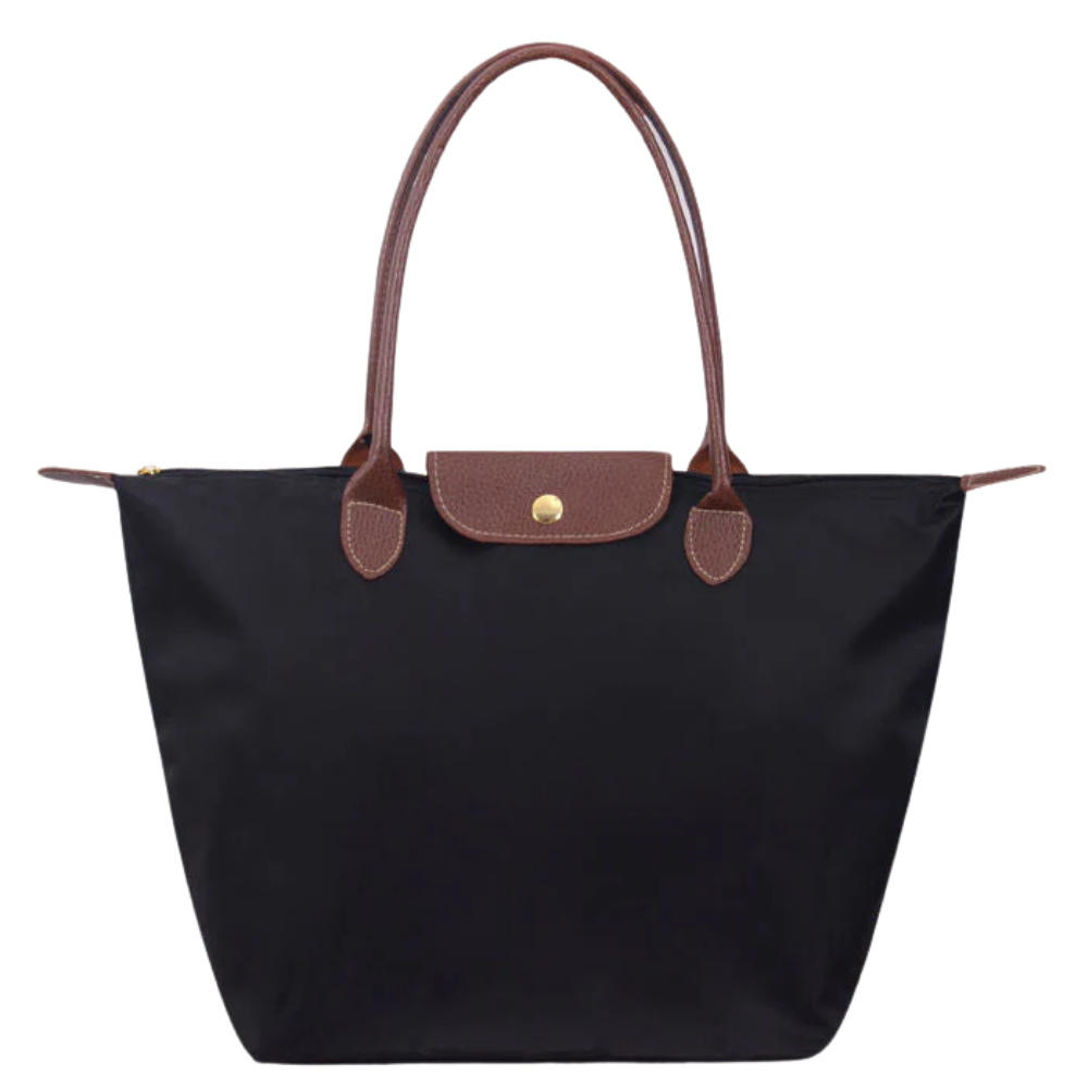 Elegant Oxford Shoulder Bag for Stylish Outings