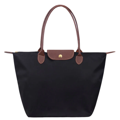Elegant Oxford Shoulder Bag for Stylish Outings
