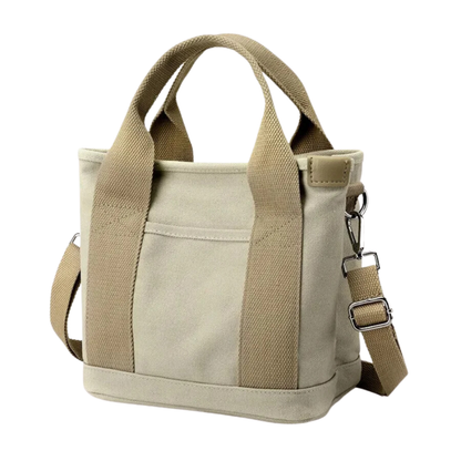 Chic Mini Tote Bag for Women - Perfectly Compact and Stylish!