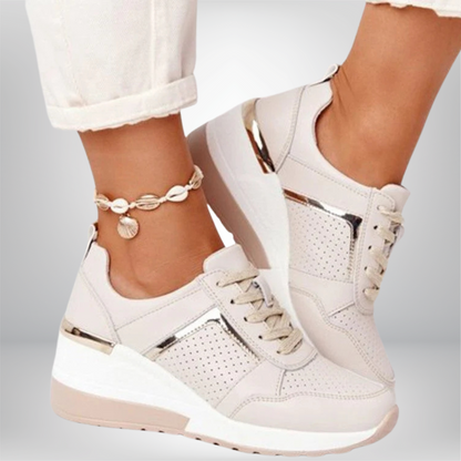 Cooper - Timeless Vintage Sneakers