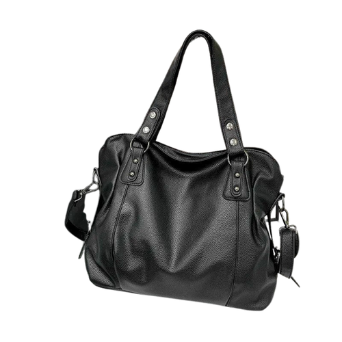 Stylish & Spacious Classic Hobo Tote Bag