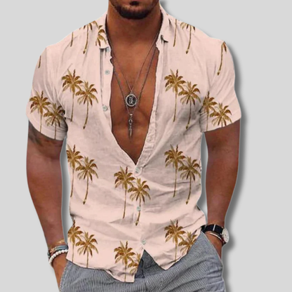 Dries - Essential Men's Classic Shirt