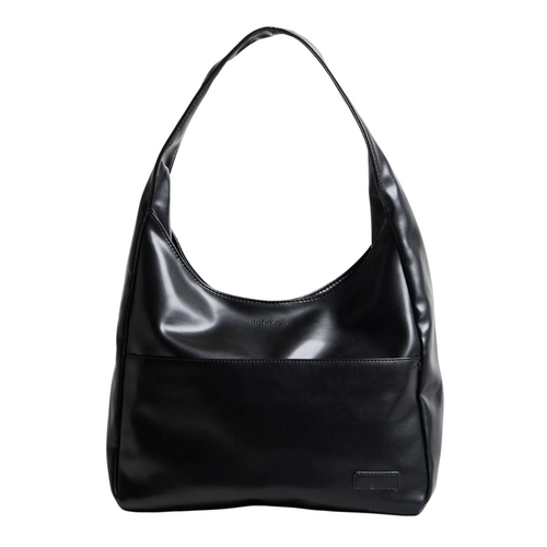 Chic Everyday BB Tote - Stylish Faux Leather Design with Ample Space for Ladies