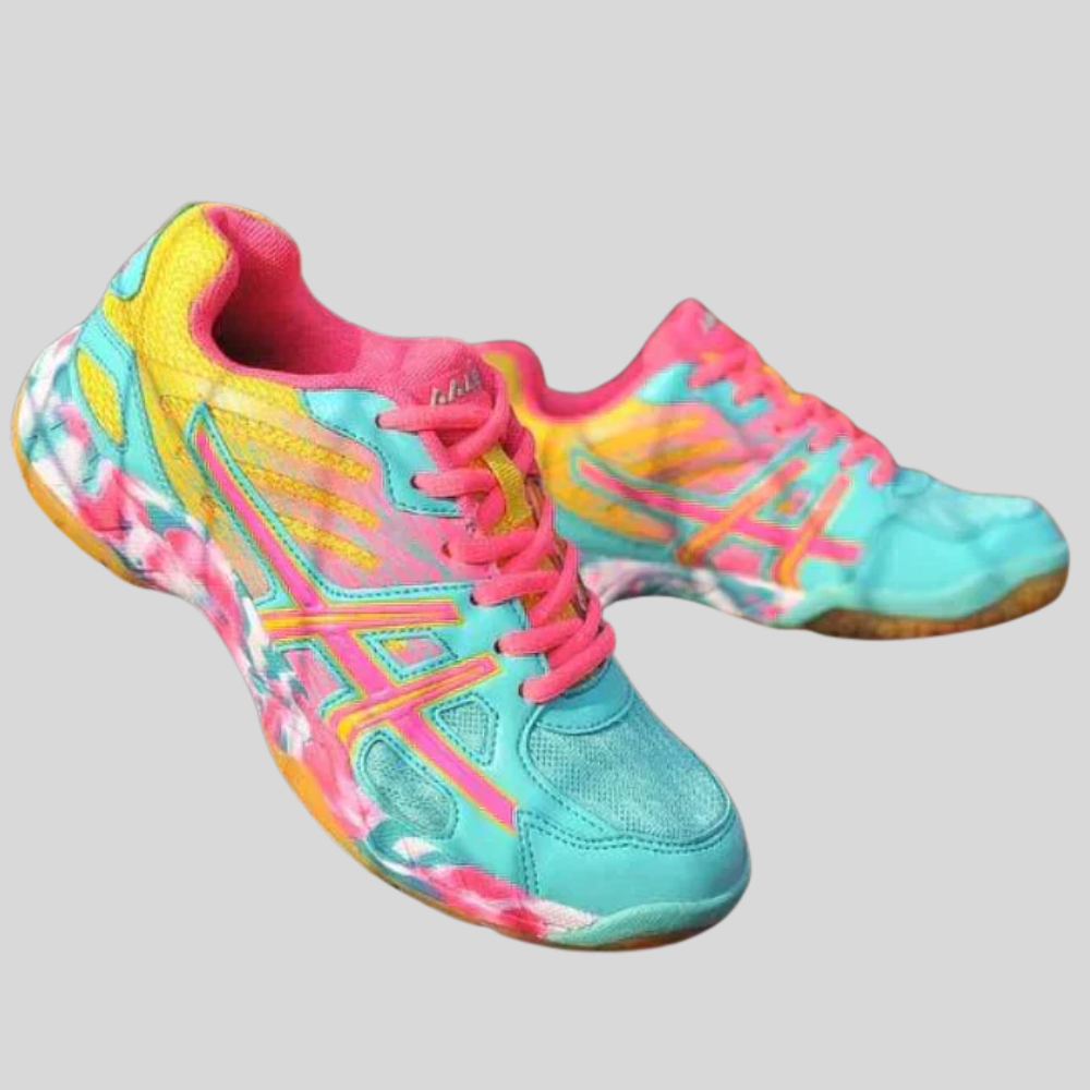 Amira - High-Performance Athletic Shoes for Every Adventure