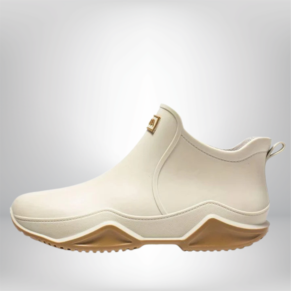 Caitlyn - Stylish Waterproof Boots for All-Weather Adventures