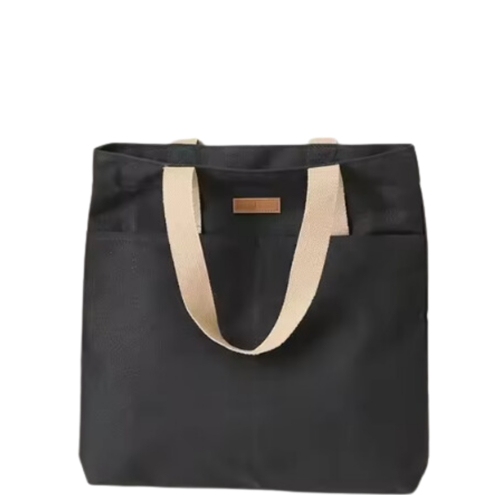 Stylish Canvas Tote Bag for Everyday Use
