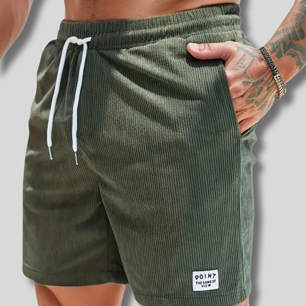 Stylish Men's Casual Swim Trunks for Ultimate Comfort