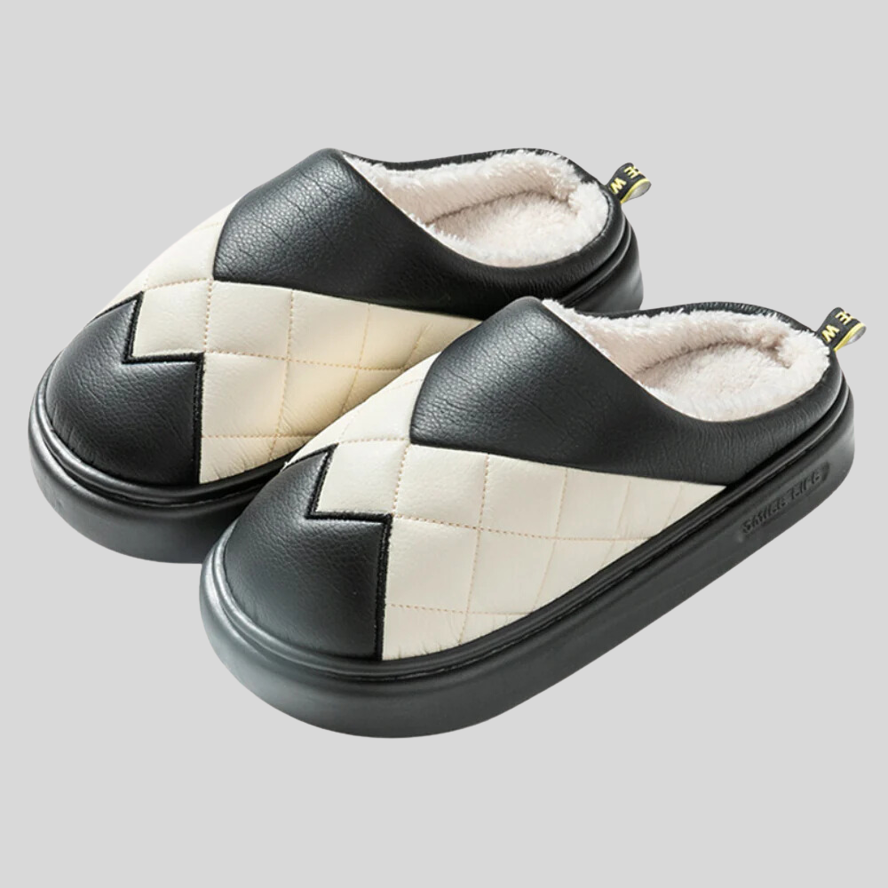 Viveka - Stylish Women’s Slippers for Ultimate Comfort