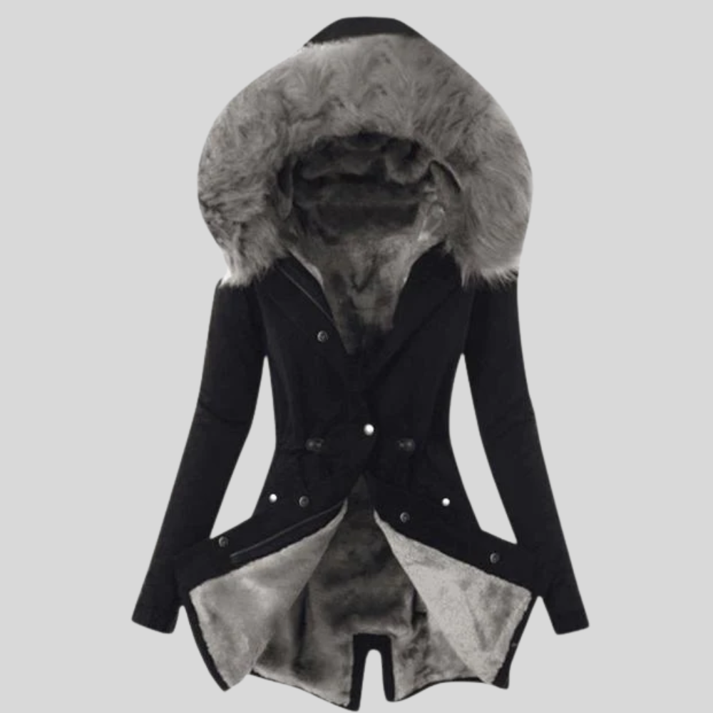 Matilda - Chic and Stylish Women's Jacket