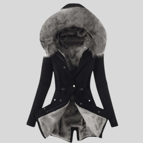 Matilda - Chic and Stylish Women's Jacket