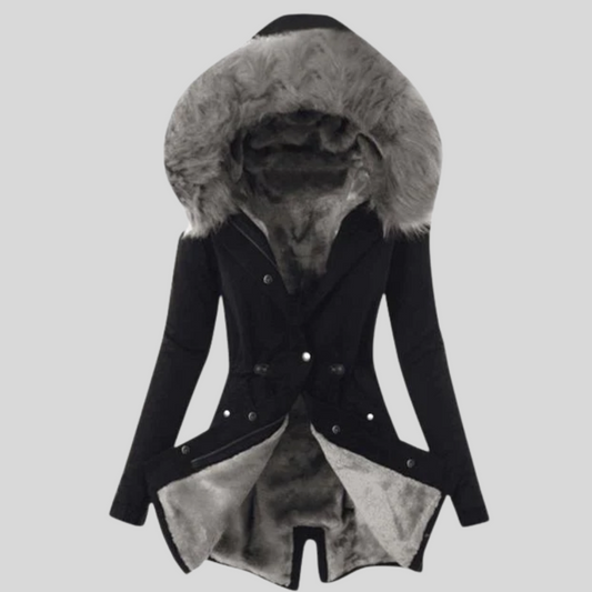 Matilda - Chic and Stylish Women's Jacket