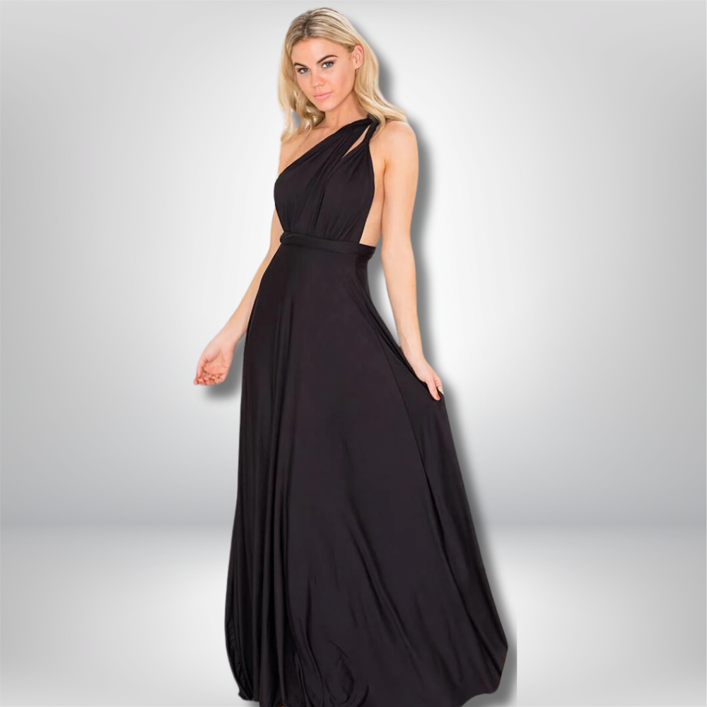 Lerato - Versatile Maxi Dress for Every Occasion