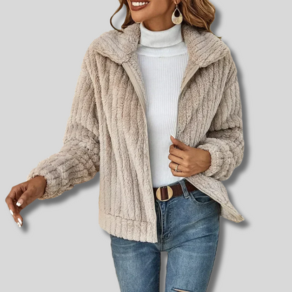 Taygan - Chic & Stylish Women's Cardigan