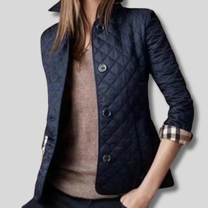 Jezz - Chic Women's Jacket for Effortless Style