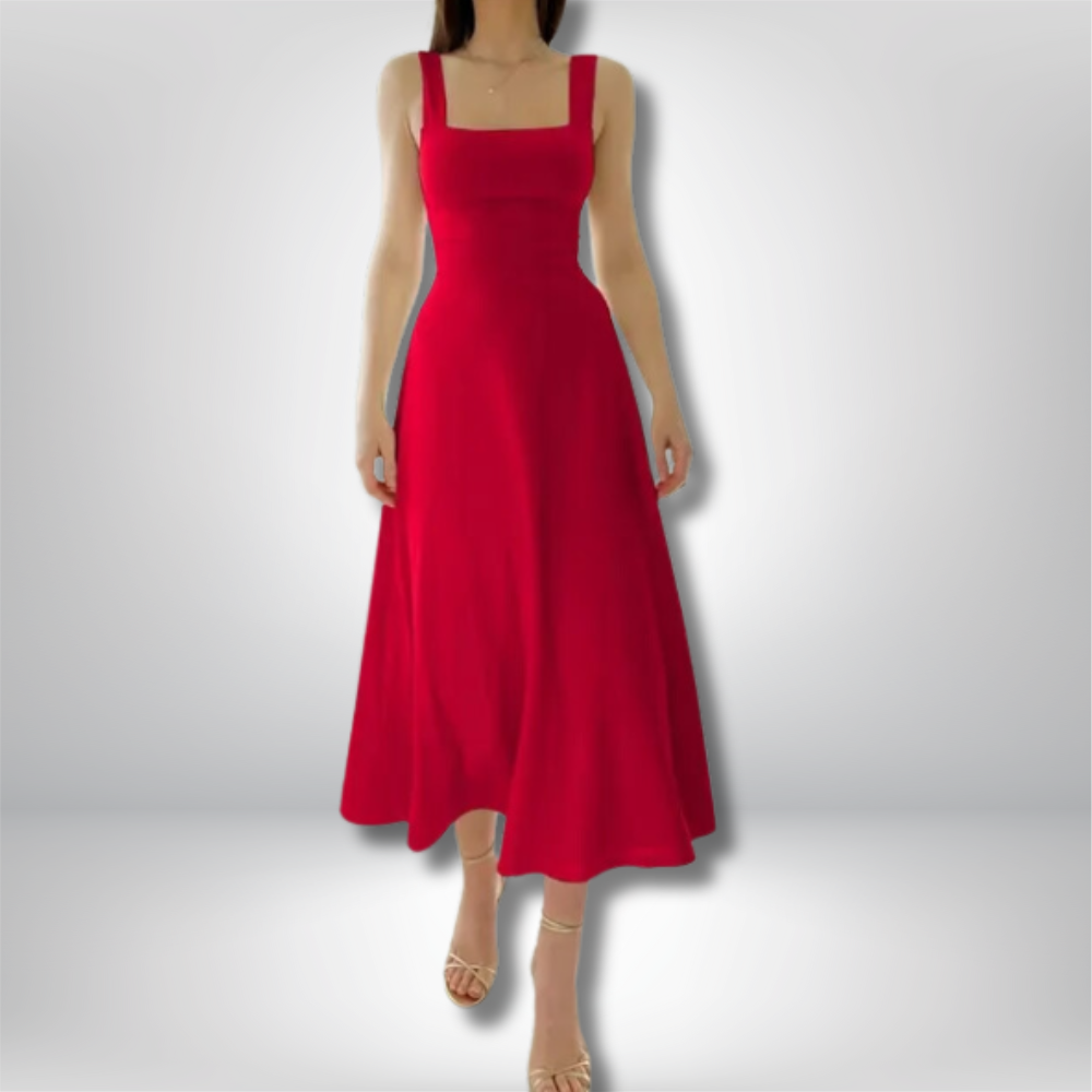 Eliza - Chic and Timeless Dress