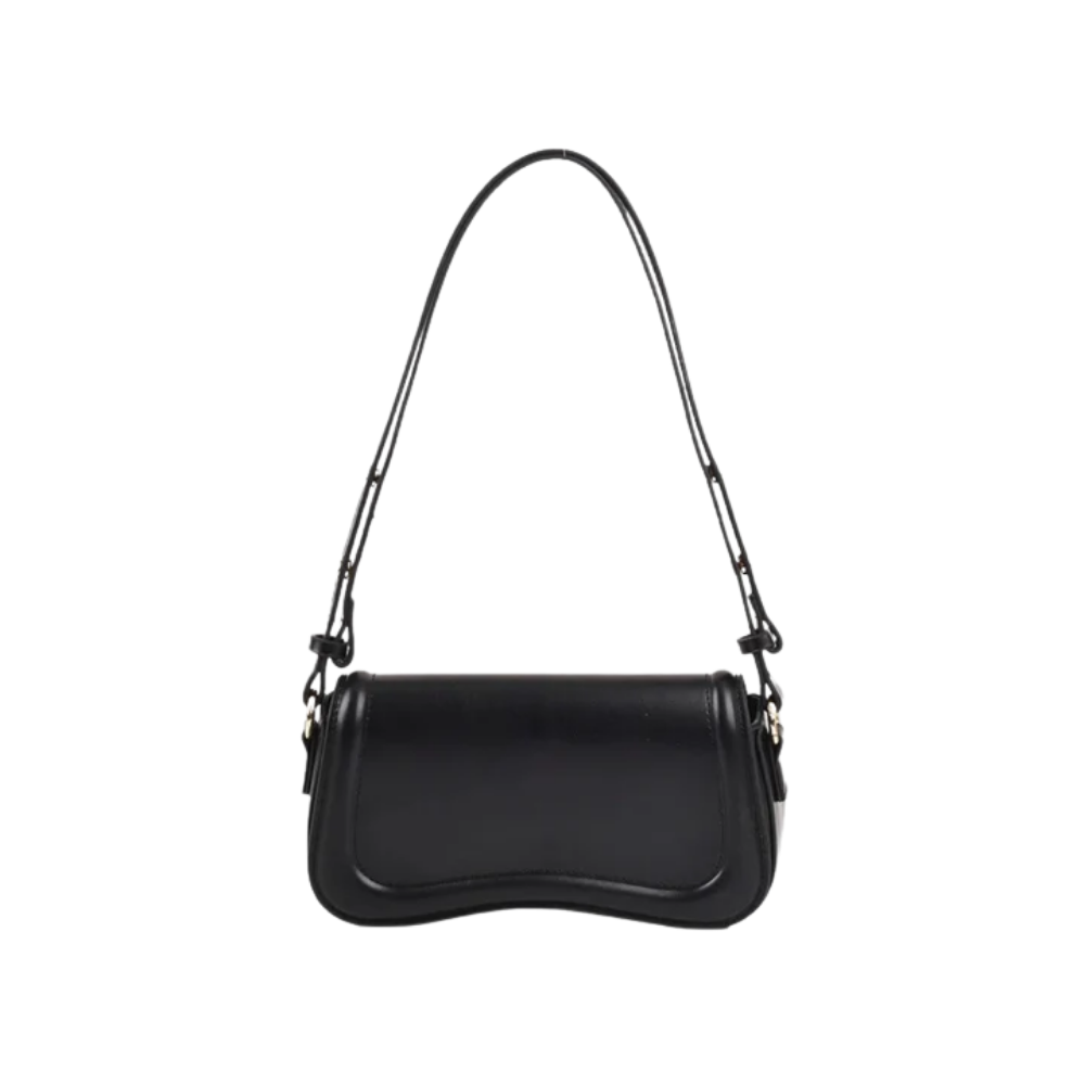 Alisa - Chic and Minimalist Shoulder Bag