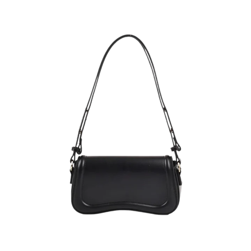 Alisa - Chic and Minimalist Shoulder Bag