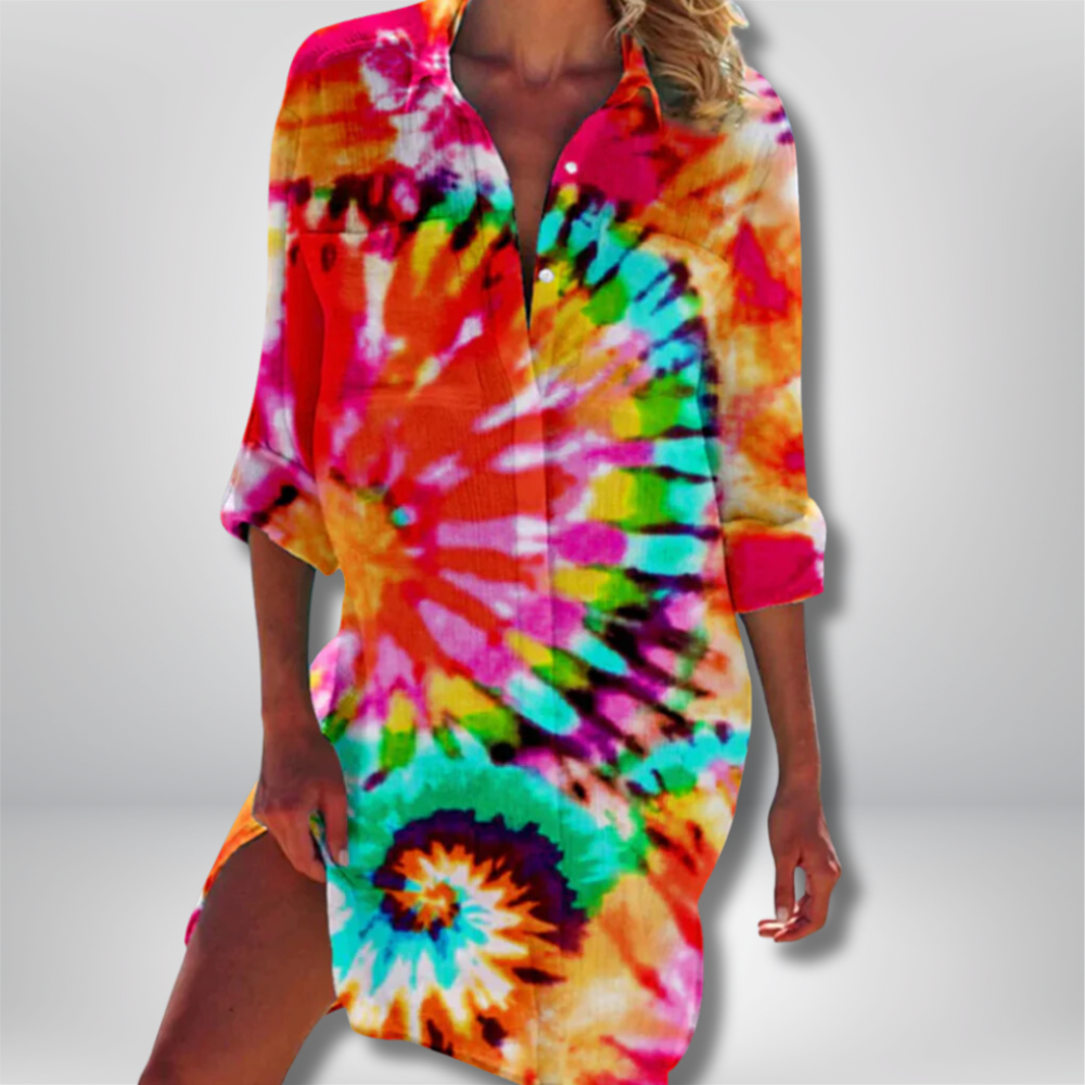 Meave - Stylish Summer Dress for Every Occasion