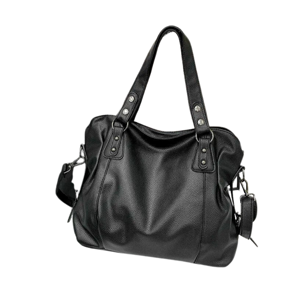 Stylish & Spacious Classic Hobo Tote Bag