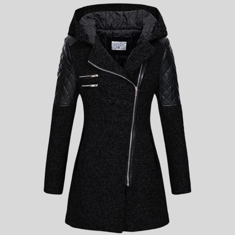 Jarah - Timeless Women's Winter Coat