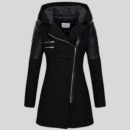 Jarah - Timeless Women's Winter Coat