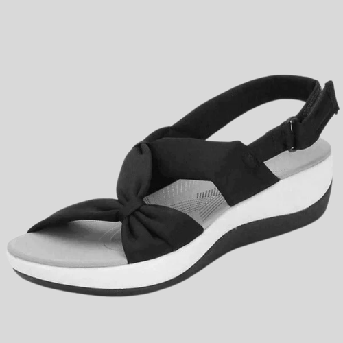 Annemette | Chic Ergonomic Sandals for Ultimate Comfort