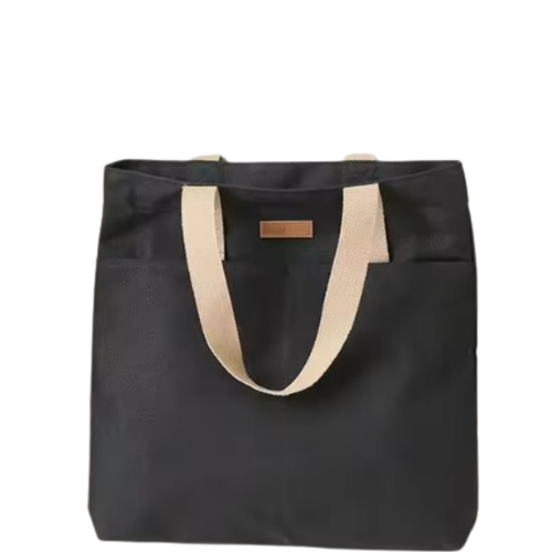 Stylish Canvas Tote Bag for Everyday Use