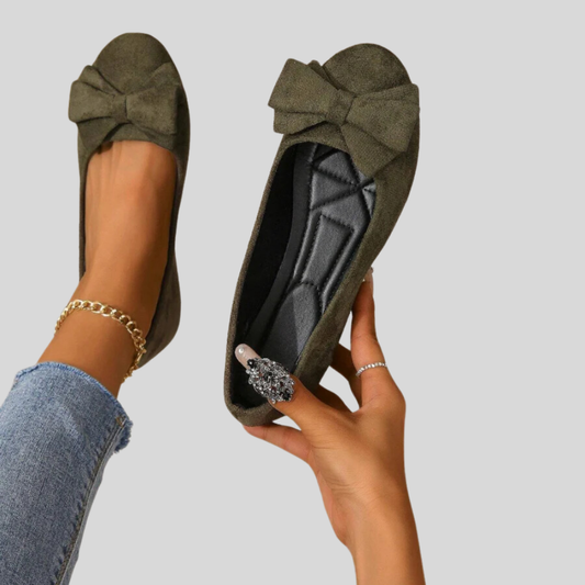 Alexis - Stylish and Chic Women's Footwear