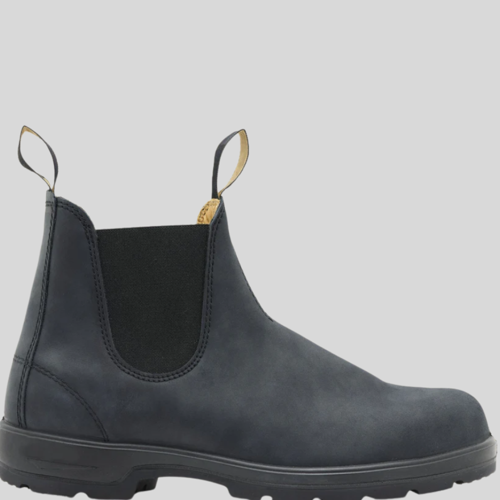 Elara - Chic and Stylish Leather Boots for Women