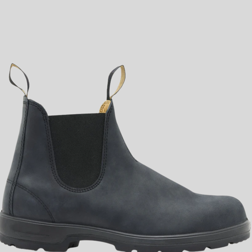 Elara - Chic and Stylish Leather Boots for Women