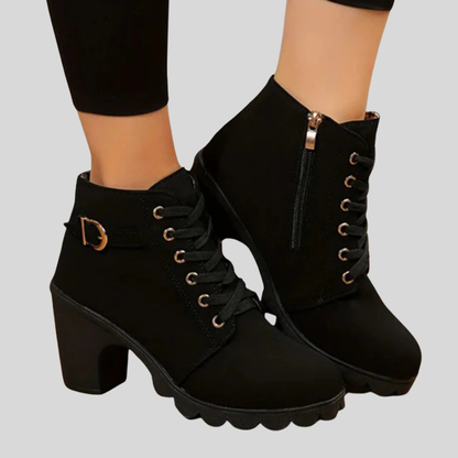 Chic & Stylish Women's Ankle Boots by Wise