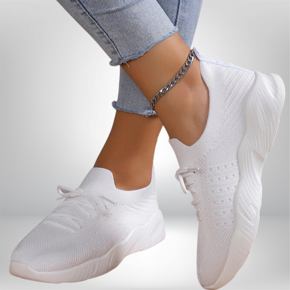 Tess - Ultra-Comfy Lightweight Sneakers for All-Day Wear