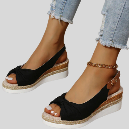 Stylish Summer Sandals by Reagan