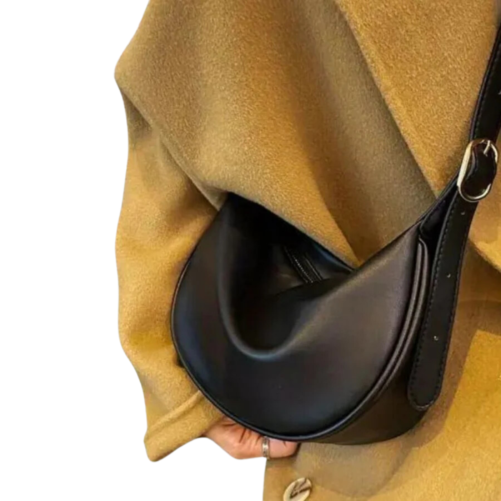 Chic and Versatile Crossbody Bag