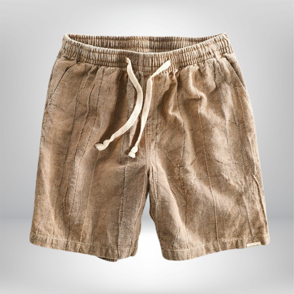 Kyle - Stylish Summer Shorts for Ultimate Comfort