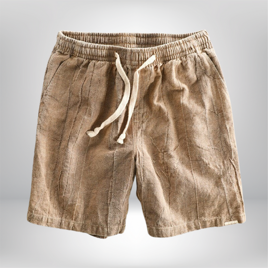 Kyle - Stylish Summer Shorts for Ultimate Comfort